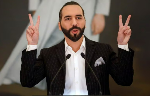 Siapakah Nayib Bukele? Presiden El Salvador yang Sukses Berantas Kartel dan Mempopulerkan Kripto