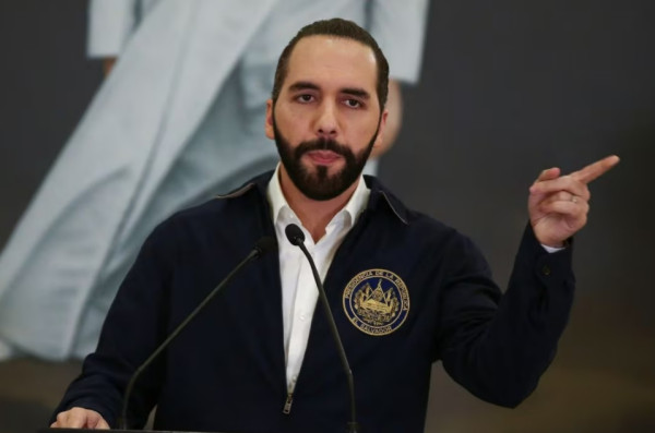 Siapakah Nayib Bukele? Presiden El Salvador yang Sukses Berantas Kartel dan Mempopulerkan Kripto