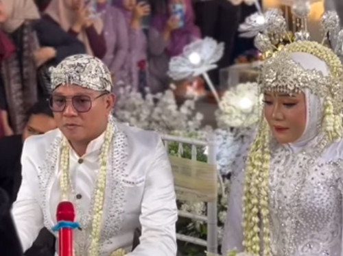 Profil Ayu Kartika Agustina, Istri Baru Andika Kangen Band