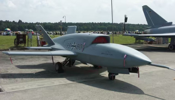 10 Drone Paling Mematikan di Dunia, Salah Satunya Buatan Turki