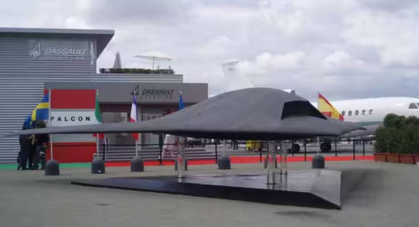 10 Drone Paling Mematikan di Dunia, Salah Satunya Buatan Turki