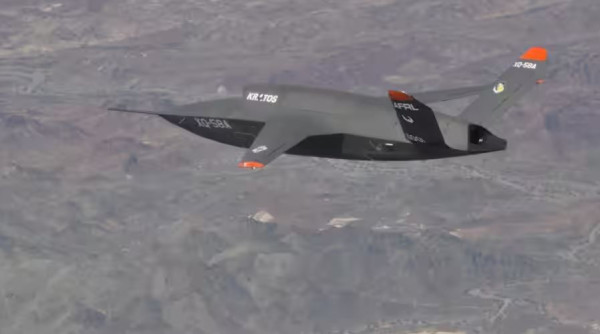 10 Drone Paling Mematikan di Dunia, Salah Satunya Buatan Turki