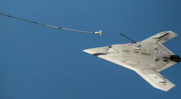 10 Drone Paling Mematikan di Dunia, Salah Satunya Buatan Turki