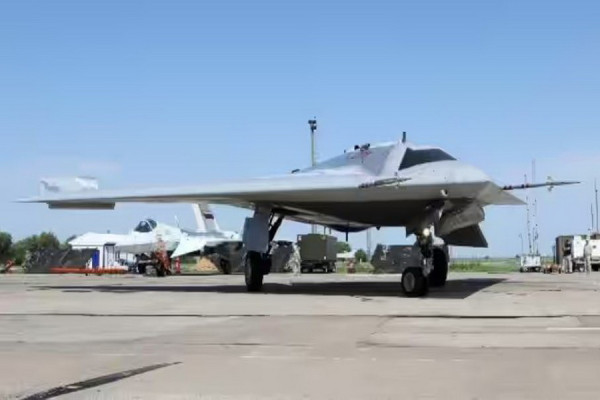 10 Drone Paling Mematikan di Dunia, Salah Satunya Buatan Turki
