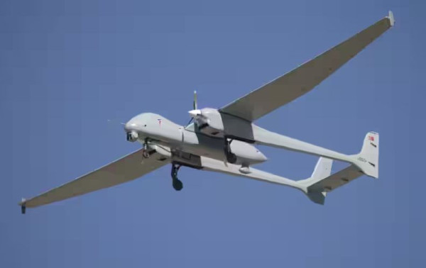 10 Drone Paling Mematikan di Dunia, Salah Satunya Buatan Turki