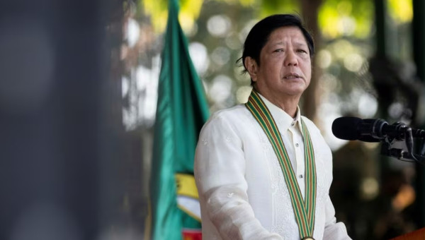 4 Kekejaman Dinasti Marcos Jr, Salah Satunya Penandaan Merah
