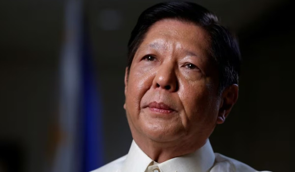 4 Kekejaman Dinasti Marcos Jr, Salah Satunya Penandaan Merah