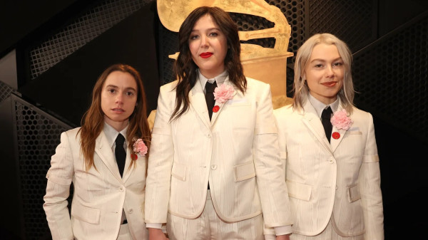 3+ Penyanyi yang Pakai Atribut Palestina di Grammy 2024