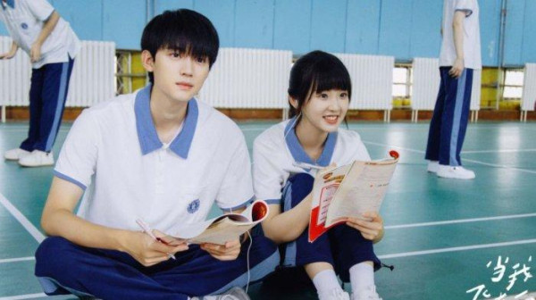 10 Drama China Romantis Rating Tertinggi Sedekade Terakhir