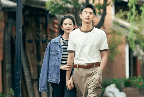 10 Drama China Romantis Rating Tertinggi Sedekade Terakhir