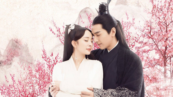 10 Drama China Romantis Rating Tertinggi Sedekade Terakhir