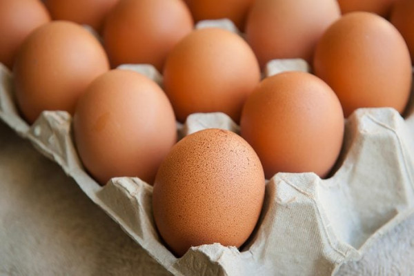 8 Jenis Makanan yang Tidak Boleh Disimpan di Freezer, Telur Rentan Bakteri