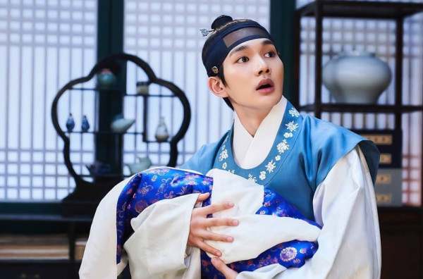 Profil Yoon Sang-hyeon Pemain Doctor Slump, Lengkap dengan Akun Instagram-nya