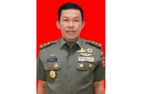 Deretan Jenderal TNI Pemilik Brevet Astros, Nomor 4 Jebolan Kopassus Kini Jabat KSAD