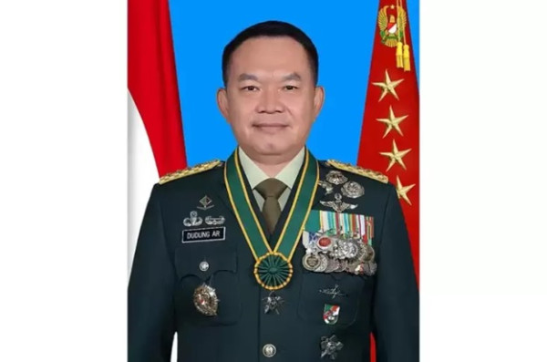Deretan Jenderal TNI Pemilik Brevet Astros, Nomor 4 Jebolan Kopassus Kini Jabat KSAD