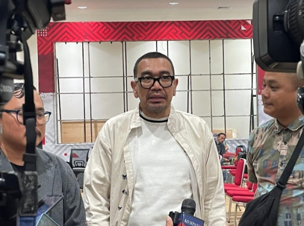 PSSI Klaim Shin Tae-yong Targetkan Timnas Indonesia U-23 Lolos Olimpiade Paris 2024