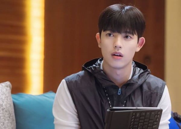 Sinopsis Branding in Seongsu, Drakor Romantis Lomon dan Kim Ji-eun