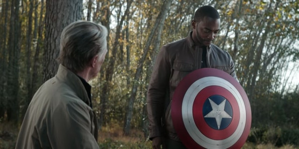 10 Cerita Paling Kontroversial di MCU, dalam Dialog Maupun Alur