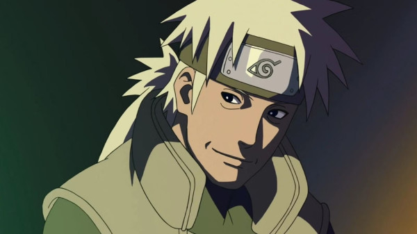 7 Julukan Ninja Konoha yang Melegenda di Anime Naruto, Siapa Favoritmu?