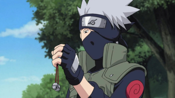 7 Julukan Ninja Konoha yang Melegenda di Anime Naruto, Siapa Favoritmu?