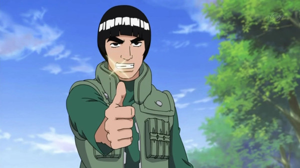 7 Julukan Ninja Konoha yang Melegenda di Anime Naruto, Siapa Favoritmu?