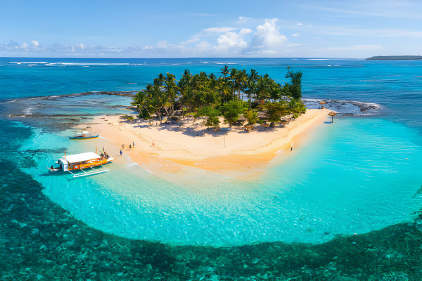 7 Tempat Wisata Romantis di Asia, Bali Posisi Pertama