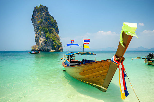 7 Tempat Wisata Romantis di Asia, Bali Posisi Pertama