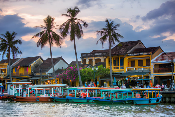 7 Tempat Wisata Romantis di Asia, Bali Posisi Pertama