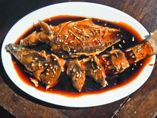 8 Makanan yang Membawa Keberuntungan di Tahun Baru Imlek