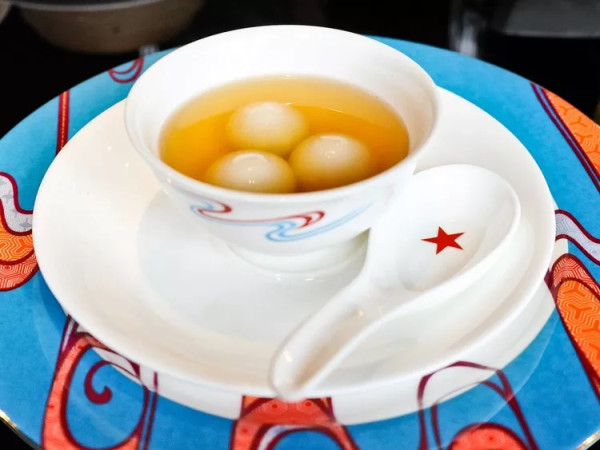 8 Makanan yang Membawa Keberuntungan di Tahun Baru Imlek