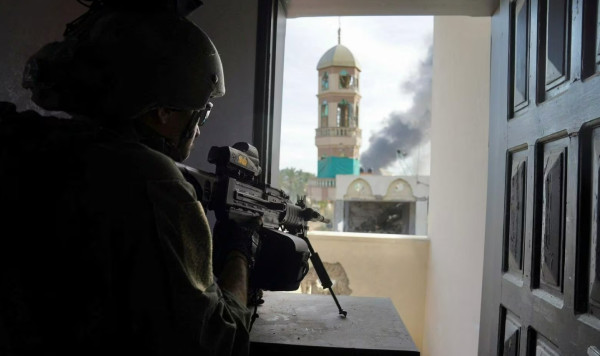 4 Alasan Jerman Marah pada Israel