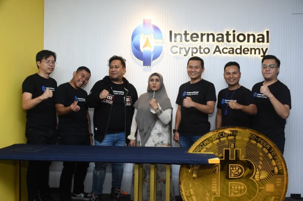 Investasi Kripto Masih Menjanjikan di 2024, Investor Pemula Butuh Pelatihan