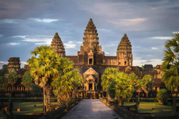 9 Tempat Paling Fotogenik di Asia untuk Penggemar Fotografi