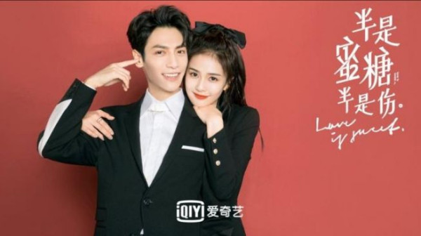 6 Drama China tentang Kisah Cinta di Kantor, Ada My Boss