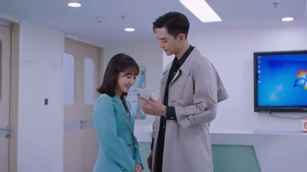 6 Drama China tentang Kisah Cinta di Kantor, Ada My Boss