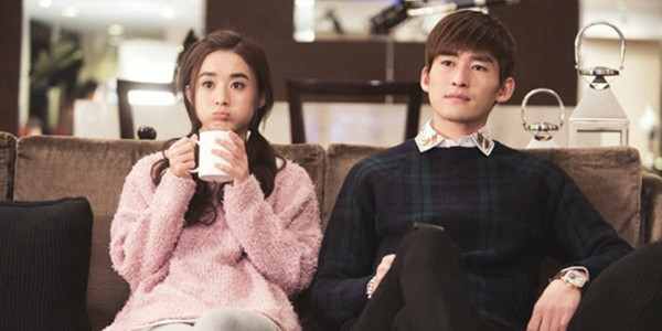 6 Drama China tentang Kisah Cinta di Kantor, Ada My Boss