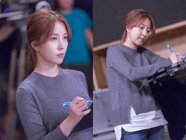 5 Drakor dan Film BoA selain Marry My Husband, Ada yang Produksi Hollywood