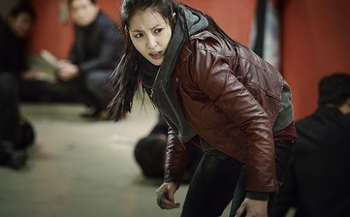 5 Drakor dan Film BoA selain Marry My Husband, Ada yang Produksi Hollywood