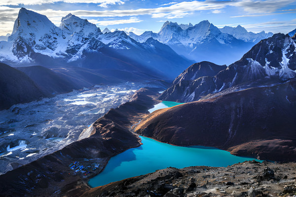 9 Tempat Paling Fotogenik di Asia untuk Penggemar Fotografi