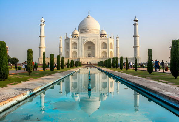 9 Tempat Paling Fotogenik di Asia untuk Penggemar Fotografi