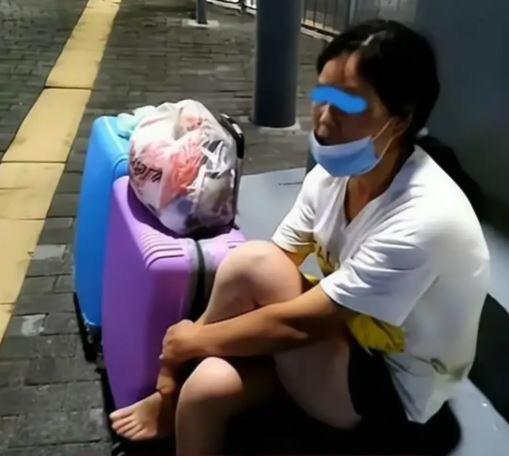 Viral! Kisah Pilu Wanita Tak Bisa Punya Anak, Diusir Suami hingga Jadi Gelandangan