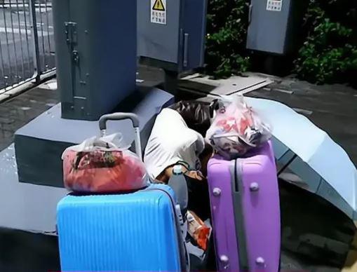 Viral! Kisah Pilu Wanita Tak Bisa Punya Anak, Diusir Suami hingga Jadi Gelandangan