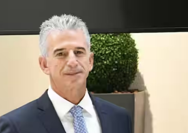 Siapa David Barnea? Bos Mossad yang Pernah Bertugas di Asia Tenggara dan Bergaya seperti James Bond