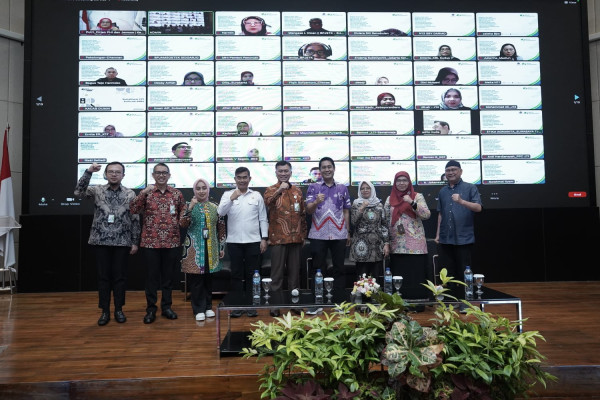 Optimalkan Program JKP, BPJS Ketenagakerjaan Perkuat Sinergi dengan Petugas Mediator Hubungan Industrial