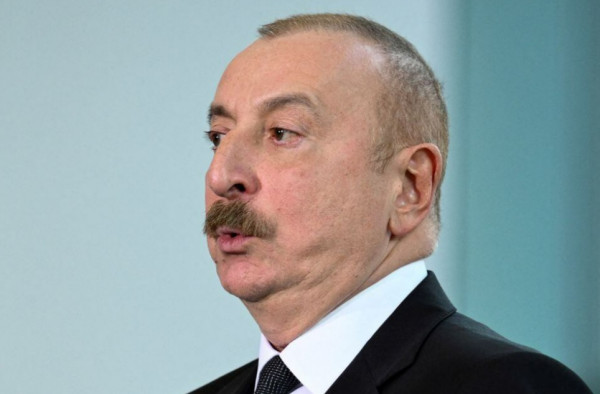 10 Fakta Menarik Presiden Azerbaijan Ilham Aliyev, Salah Satunya Mampu Memenangkan Perang Melawan Armenia