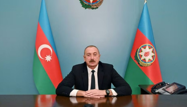 10 Fakta Menarik Presiden Azerbaijan Ilham Aliyev, Salah Satunya Mampu Memenangkan Perang Melawan Armenia