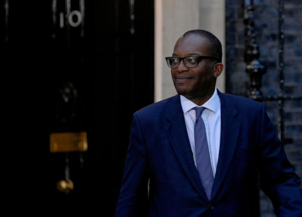 Siapa Kwasi Kwarteng? Politikus Kulit Hitam yang Mengguncang Perpolitikan Inggris
