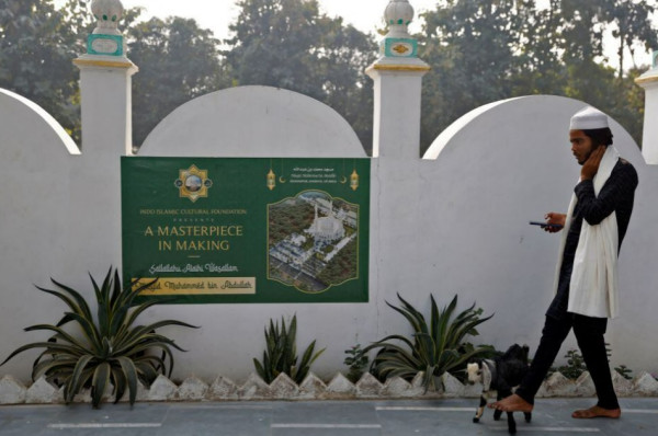 10 Negara dengan Populasi Muslim Meningkat Paling Tinggi pada 2030, Indonesia Peringkat Berapa?