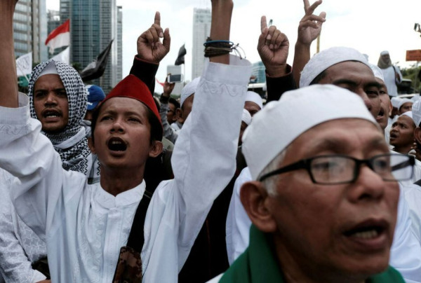 10 Negara dengan Populasi Muslim Meningkat Paling Tinggi pada 2030, Indonesia Peringkat Berapa?