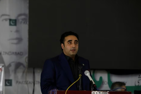 5 Calon Pemimpin Pakistan yang Berebut Memenangkan Pemilu 2024
